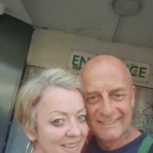 username, area photo