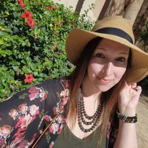 username, area photo