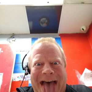 username, area photo