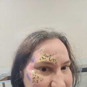 username, area photo