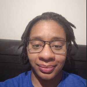 username, area photo