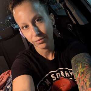 username, area photo