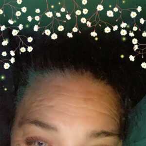 username, area photo