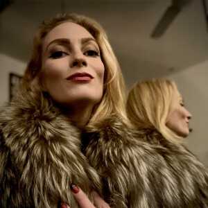 username, area photo