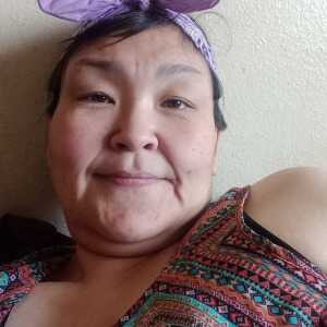 username, area photo