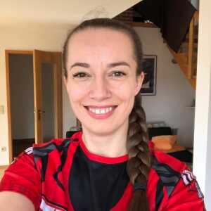 username, area photo