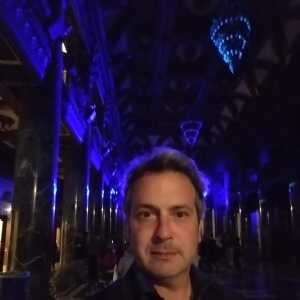 username, area photo