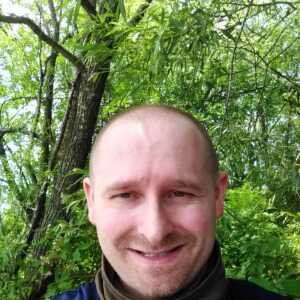 username, area photo