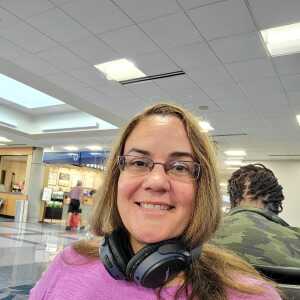 username, area photo