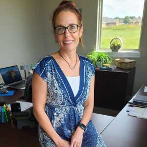 username, area photo