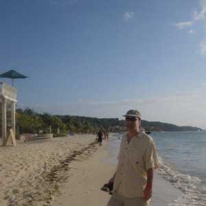 username, area photo