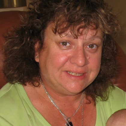 username, area photo