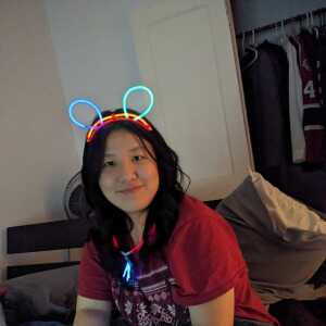 username, area photo