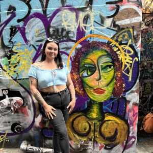 username, area photo