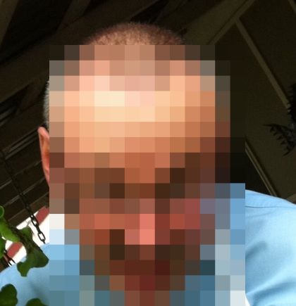 username, area photo