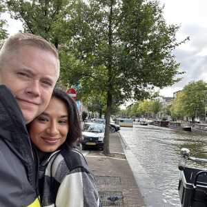 username, area photo