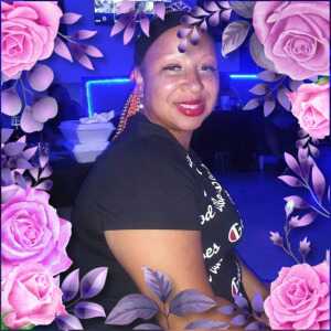 username, area photo