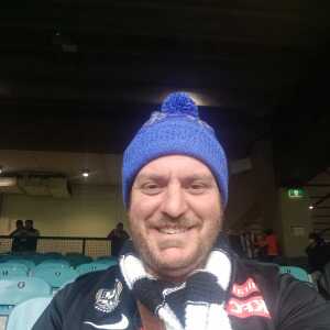 username, area photo