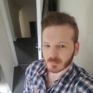 username, area photo