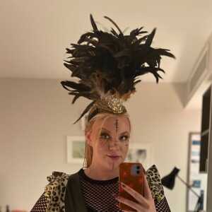 username, area photo