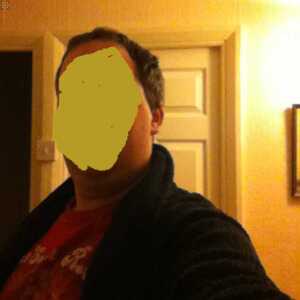 username, area photo