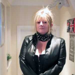 username, area photo