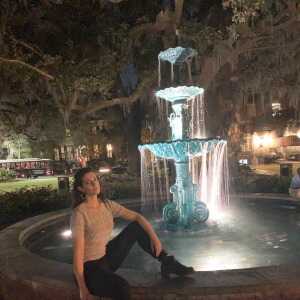 username, area photo