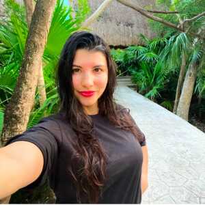 username, area photo