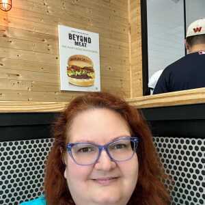 username, area photo