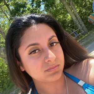 username, area photo