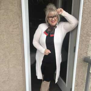 username, area photo