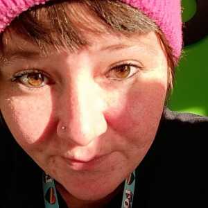 username, area photo