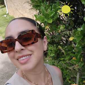 username, area photo