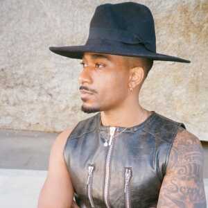 username, area photo