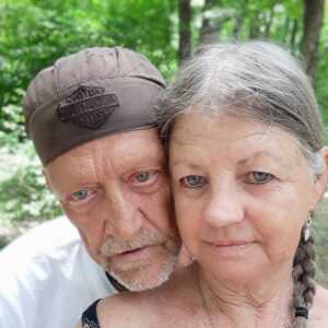 username, area photo