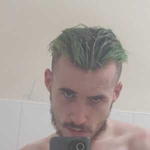 username, area photo