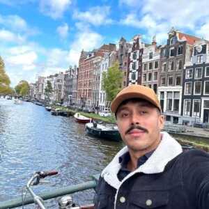 username, area photo