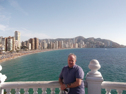 Male,  68 Coventry, West Midlands