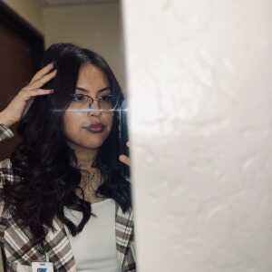 username, area photo