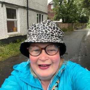 username, area photo