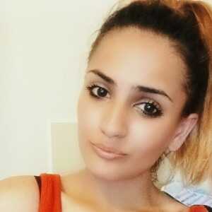 username, area photo