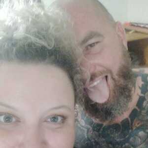 username, area photo