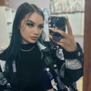 username, area photo