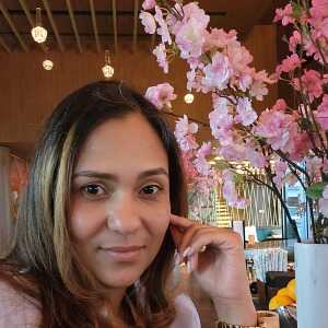 username, area photo