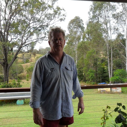 username, area photo