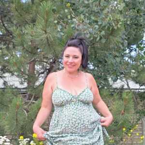 username, area photo