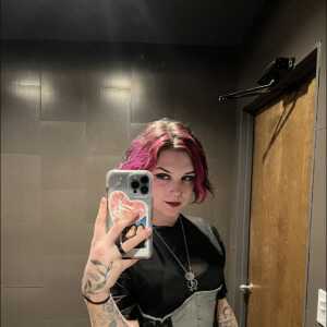 username, area photo