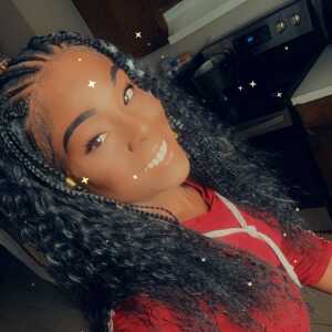 username, area photo