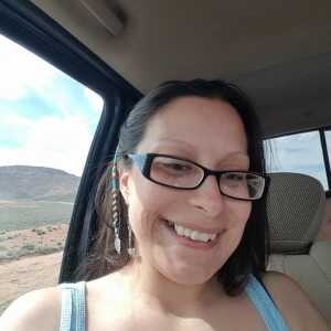username, area photo