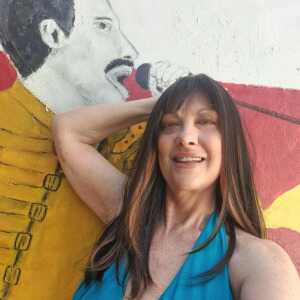 username, area photo